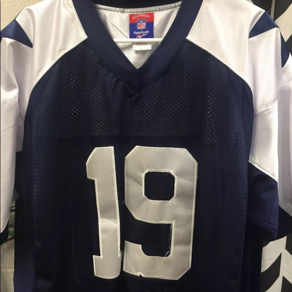 Dallas Cowboys Jersey